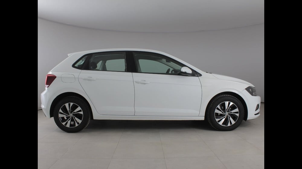 Volkswagen Polo usata a Palermo (3)