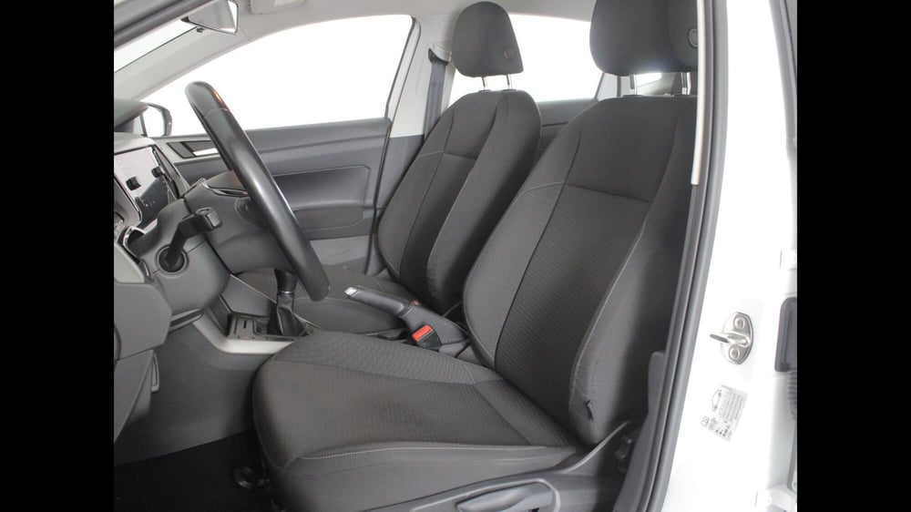 Volkswagen Polo usata a Palermo (6)