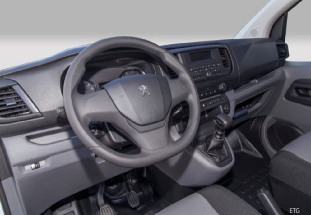 Peugeot Expert Furgone nuova a Varese (10)