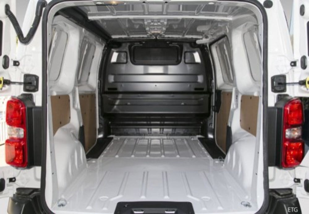 Peugeot Expert Furgone nuova a Varese (11)