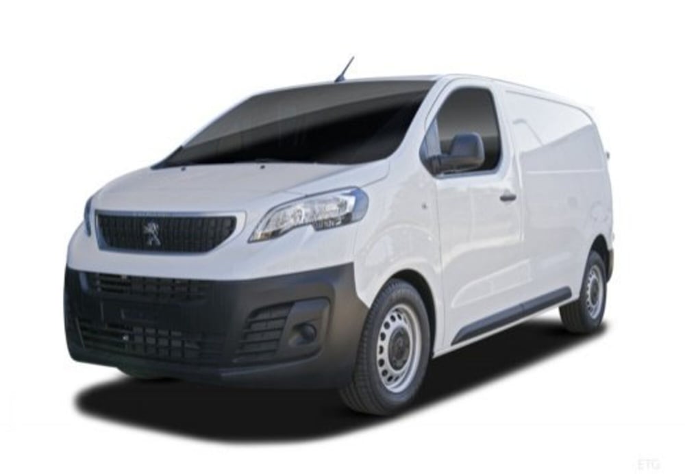 Peugeot Expert Furgone nuova a Varese (2)