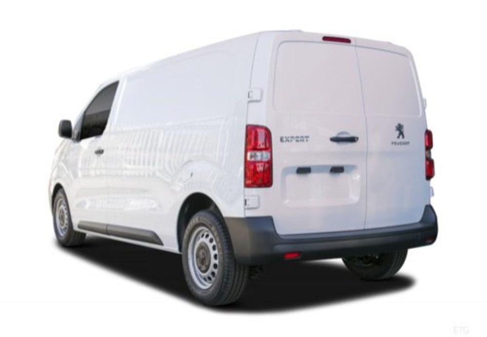 Peugeot Expert Furgone nuova a Varese (3)