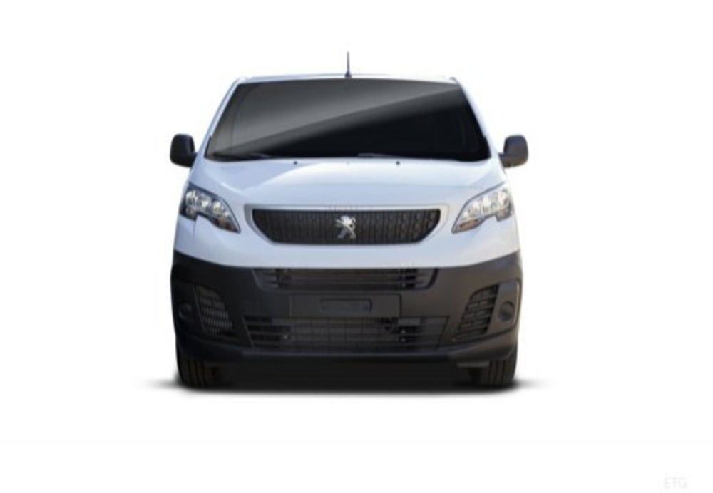 Peugeot Expert Furgone nuova a Varese (4)