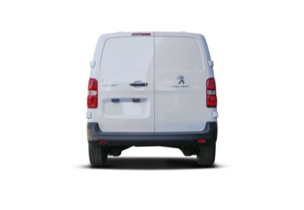 Peugeot Expert Furgone nuova a Varese (5)