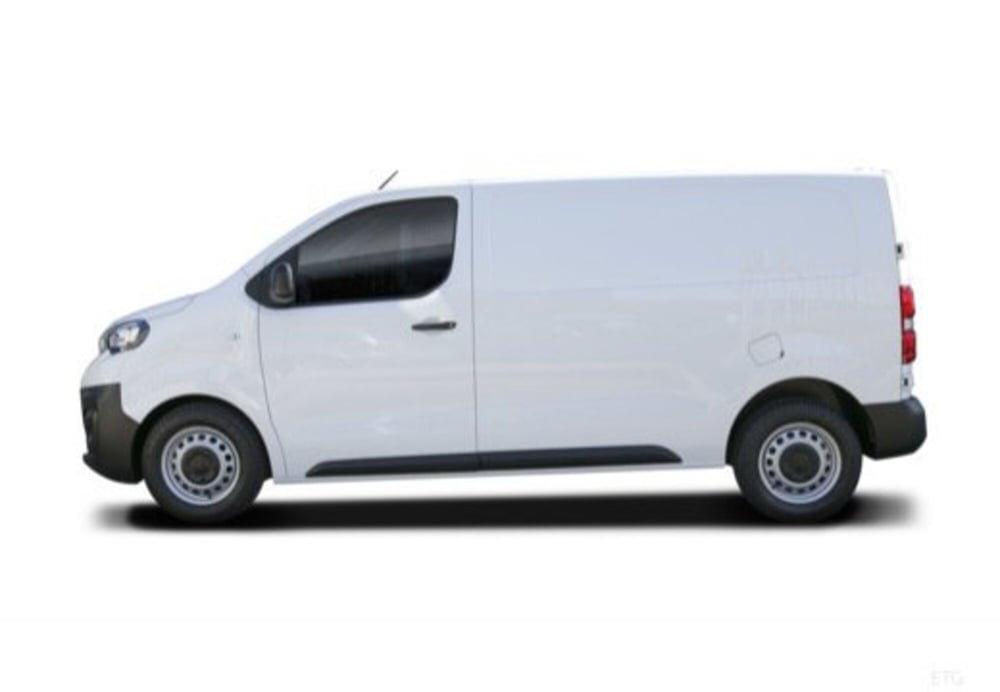 Peugeot Expert Furgone nuova a Varese (6)