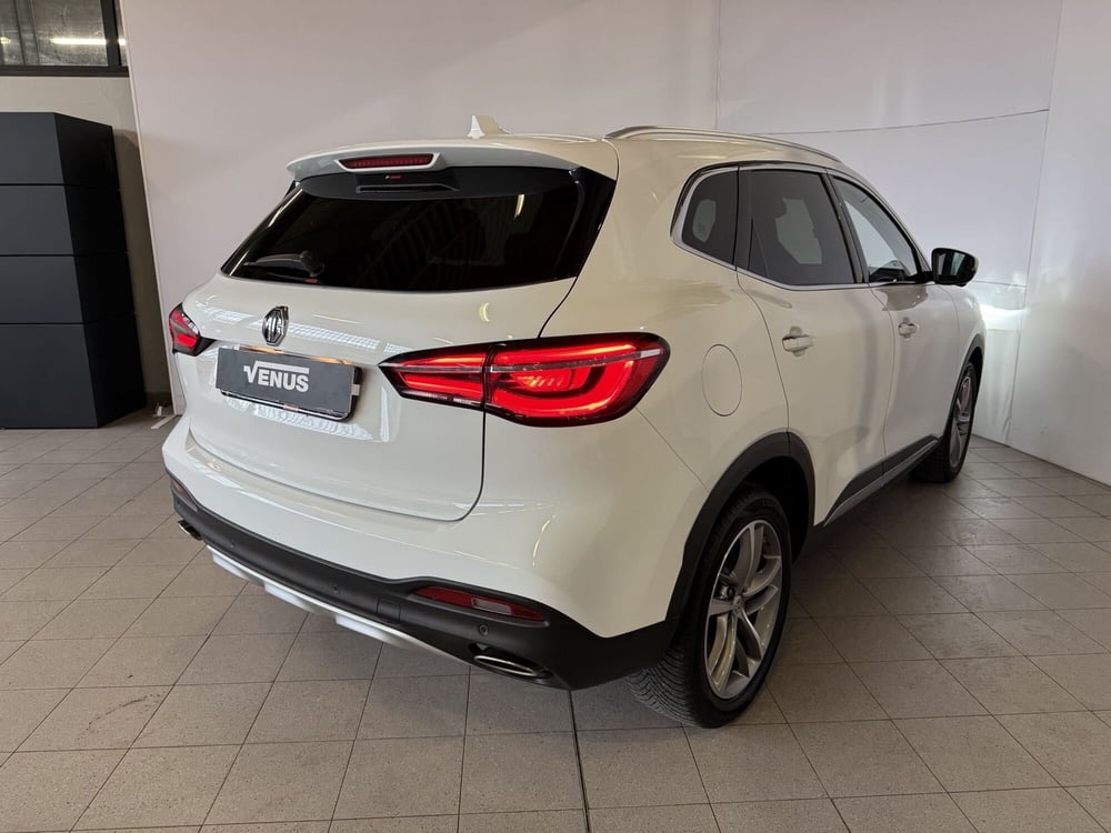 Mg EHS usata a Monza e Brianza (7)