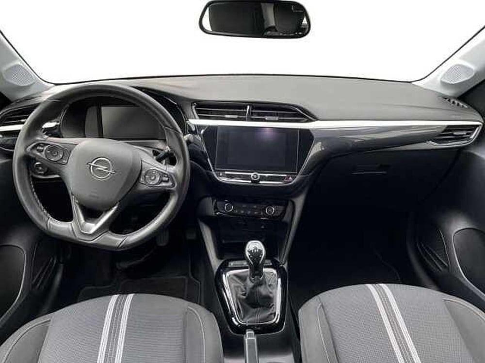 Opel Corsa usata a Prato (11)