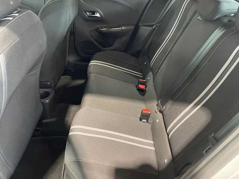 Opel Corsa usata a Prato (12)
