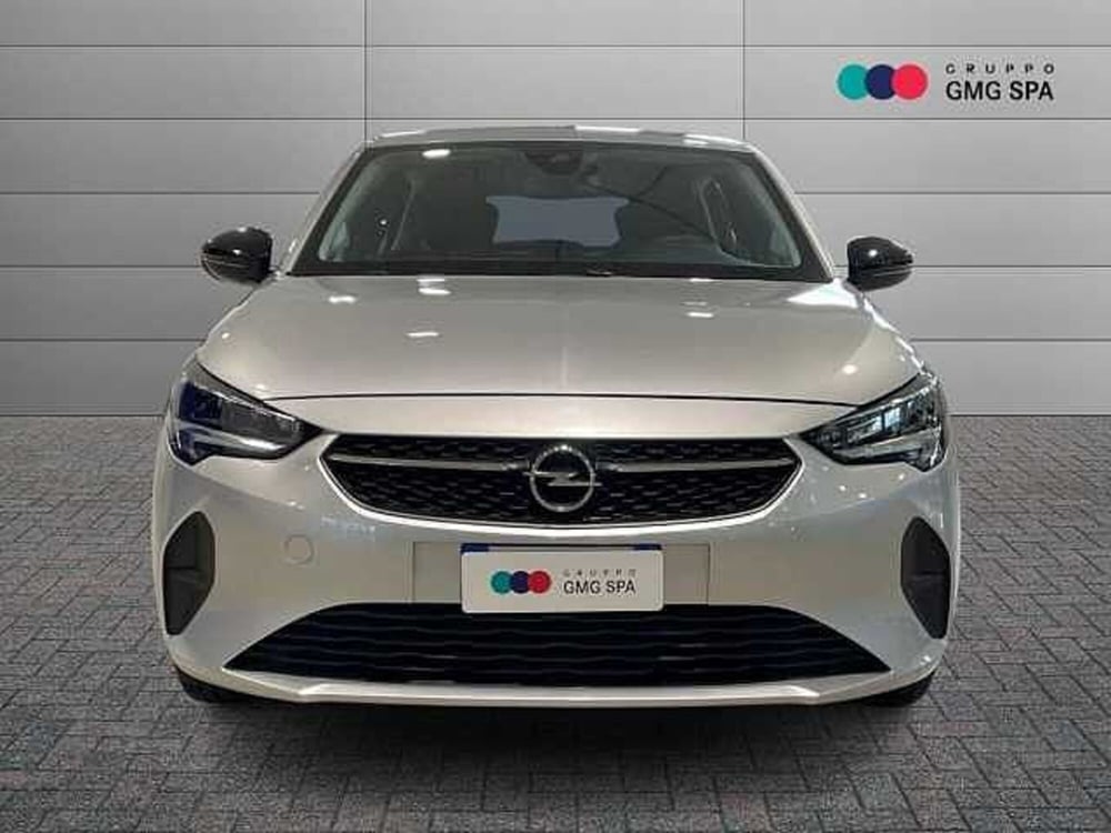 Opel Corsa usata a Prato (2)