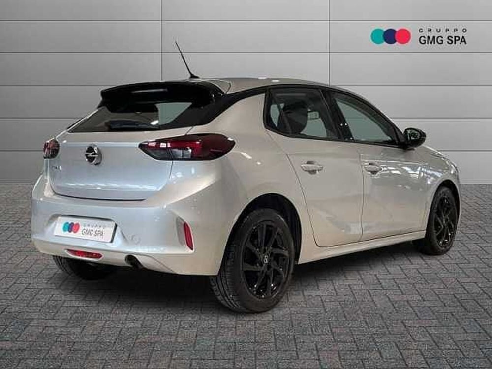 Opel Corsa usata a Prato (3)