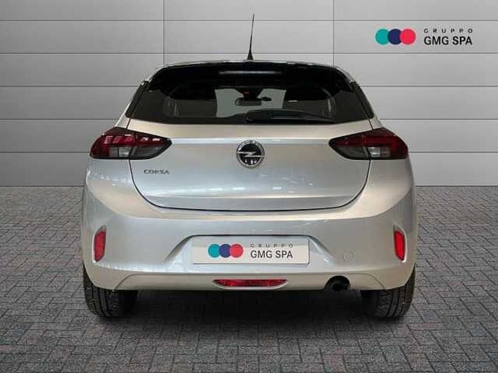 Opel Corsa usata a Prato (4)