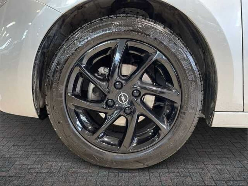 Opel Corsa usata a Prato (6)