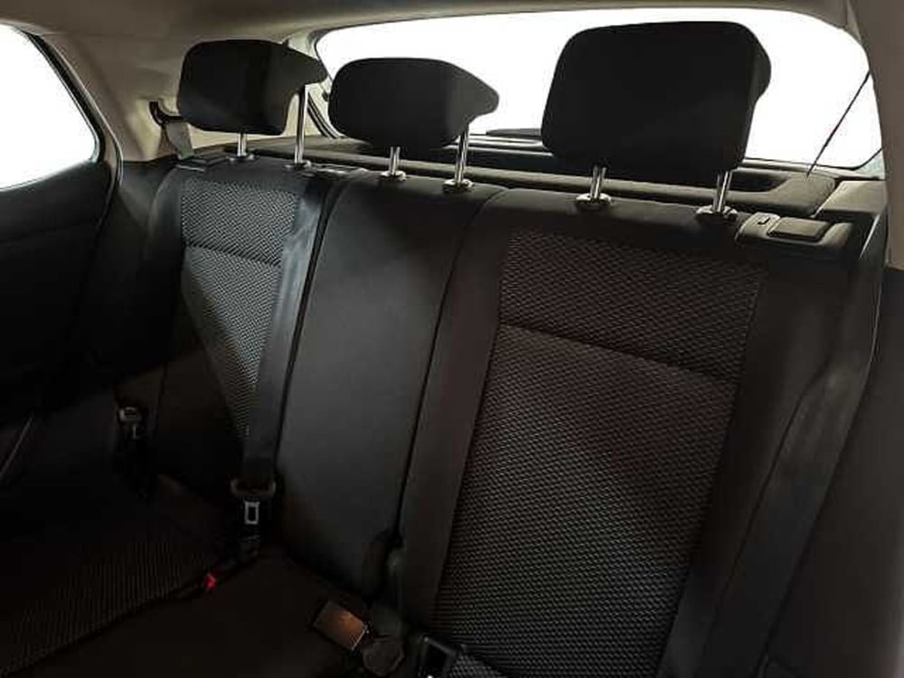 Volkswagen T-Cross usata a Prato (12)