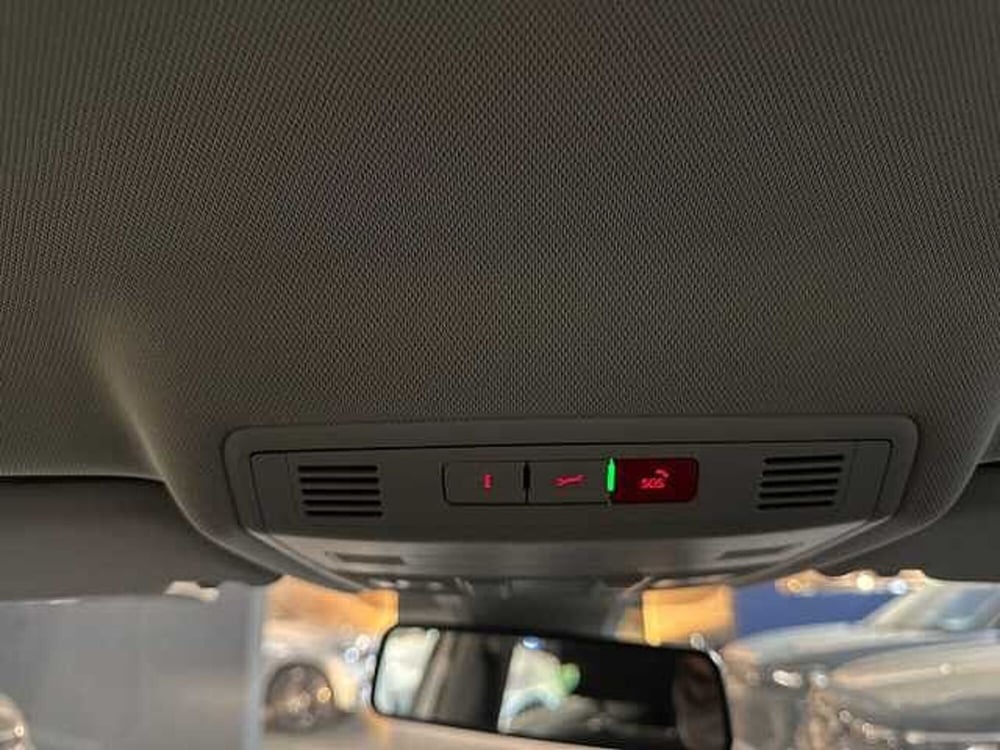 Volkswagen T-Cross usata a Prato (20)