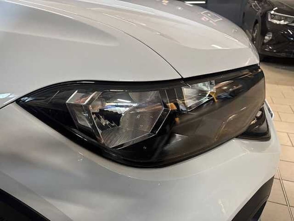 Volkswagen T-Cross usata a Prato (7)