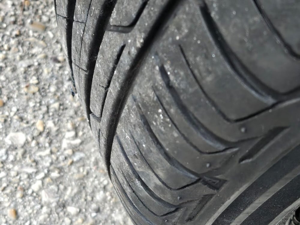 Opel Crossland usata a Foggia (18)