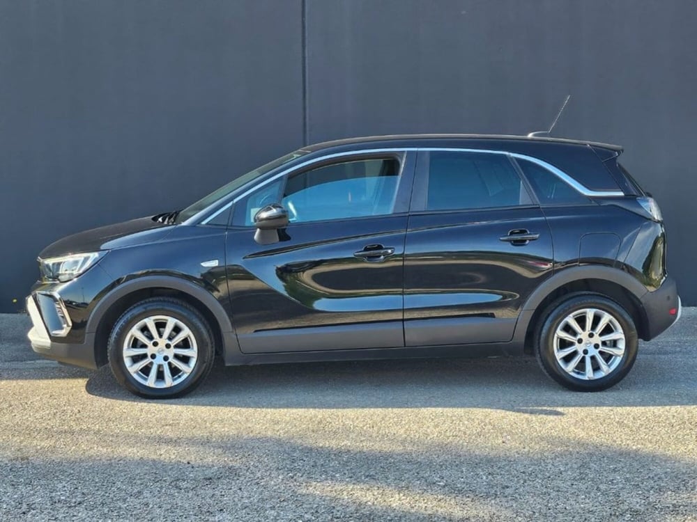Opel Crossland usata a Foggia (2)