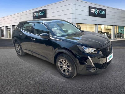 Peugeot 2008 PureTech 100 S&amp;S Active Pack del 2021 usata a Foggia