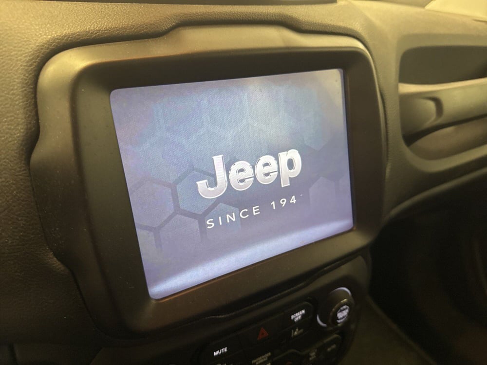 Jeep Renegade usata a Palermo (10)