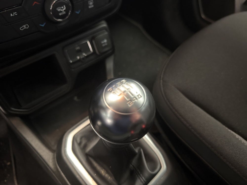 Jeep Renegade usata a Palermo (11)