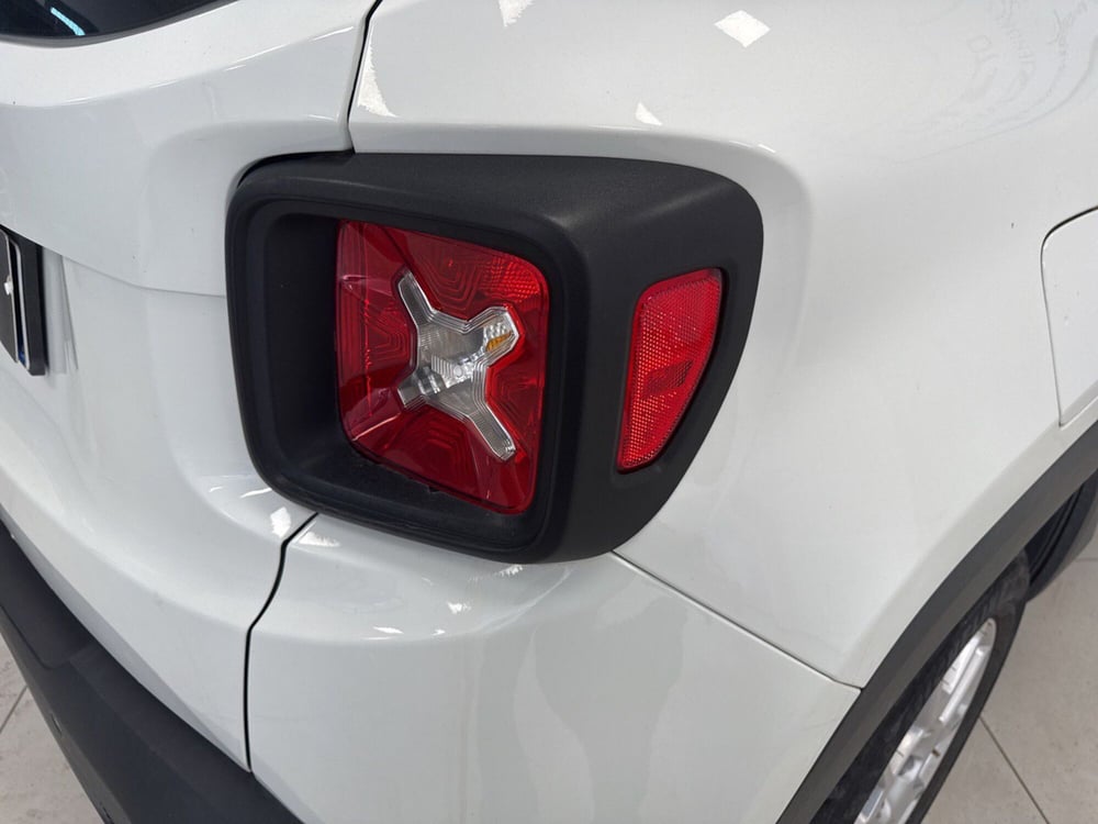 Jeep Renegade usata a Palermo (15)