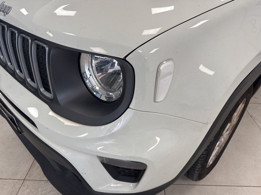 Jeep Renegade usata a Palermo (4)