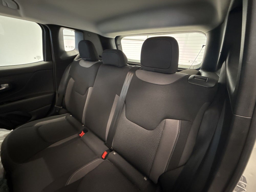Jeep Renegade usata a Palermo (6)