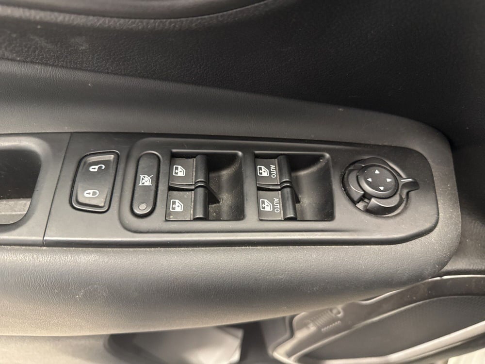 Jeep Renegade usata a Palermo (8)