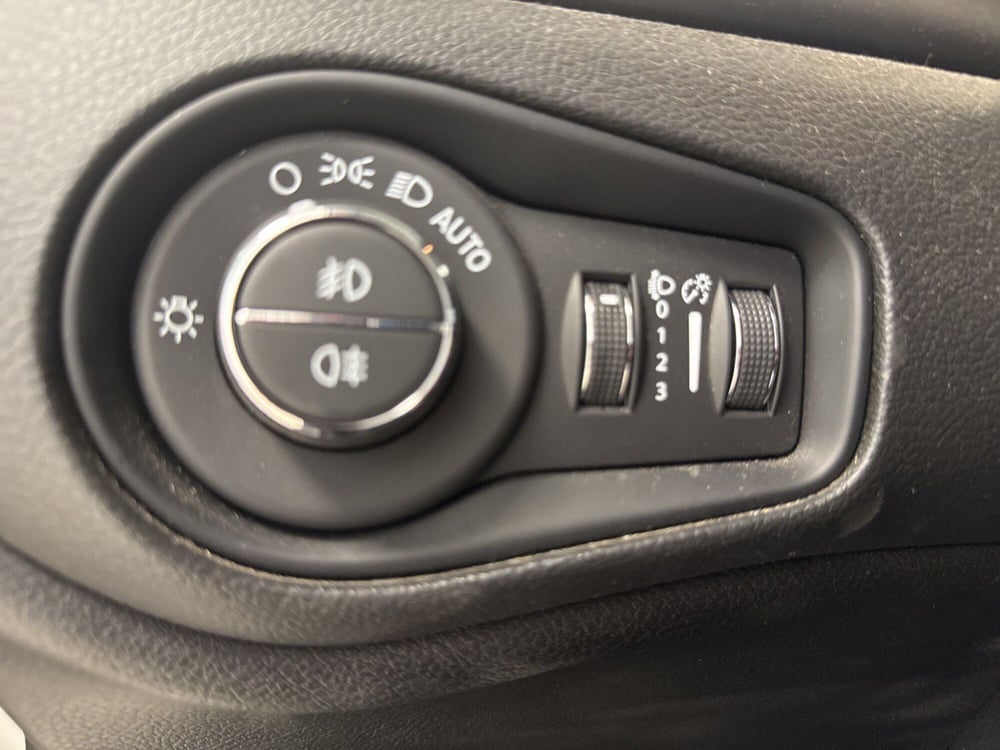 Jeep Renegade usata a Palermo (9)