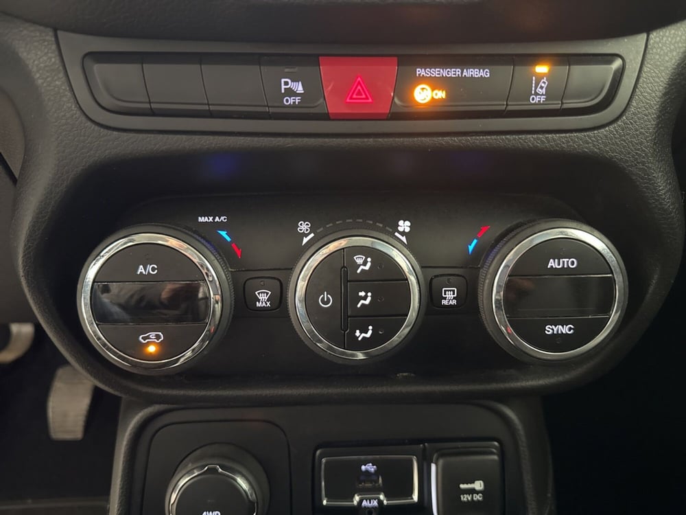 Jeep Renegade usata a Palermo (10)