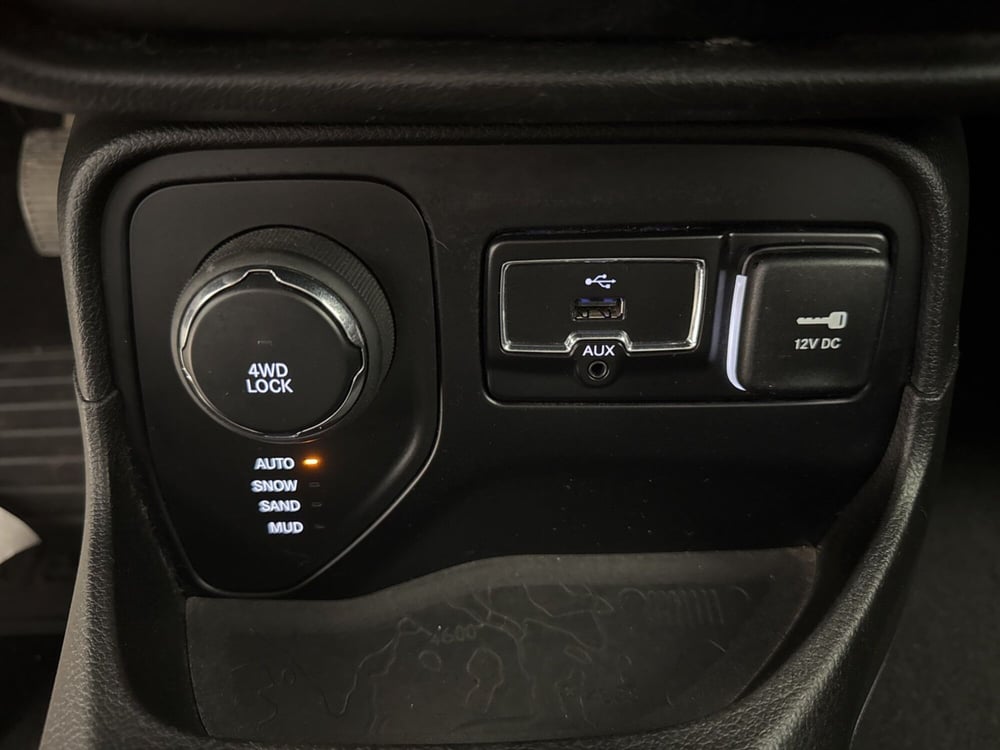Jeep Renegade usata a Palermo (11)