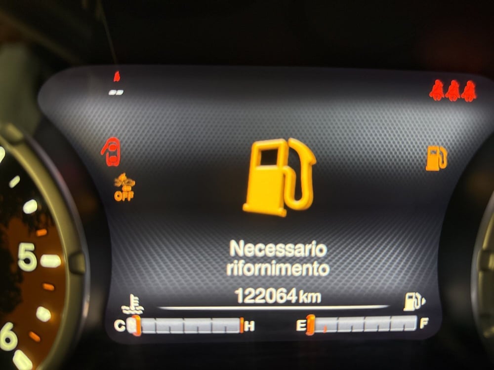 Jeep Renegade usata a Palermo (13)