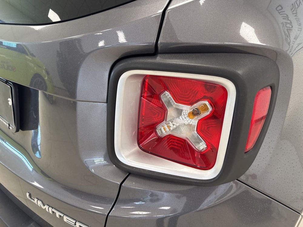 Jeep Renegade usata a Palermo (17)