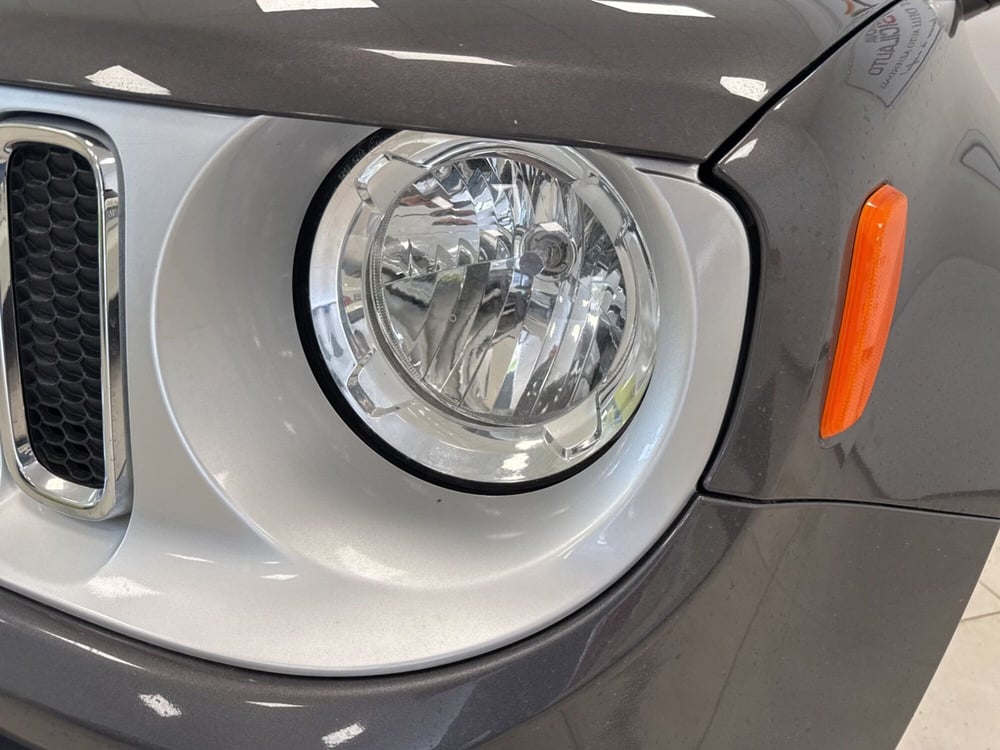 Jeep Renegade usata a Palermo (4)
