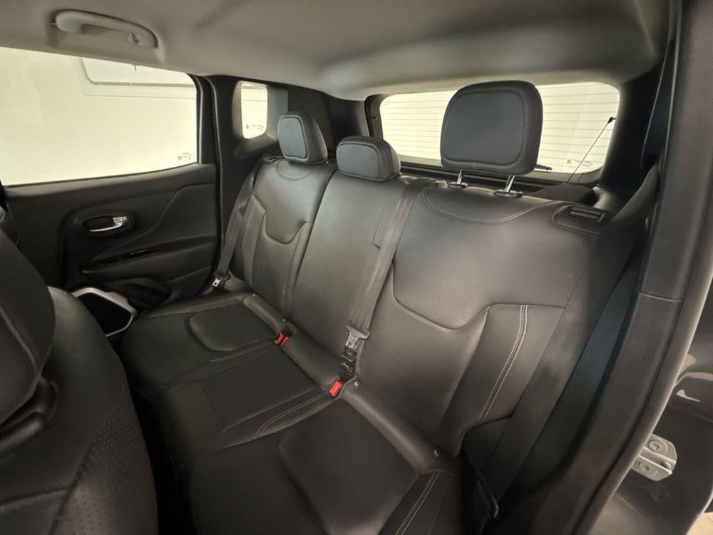 Jeep Renegade usata a Palermo (6)