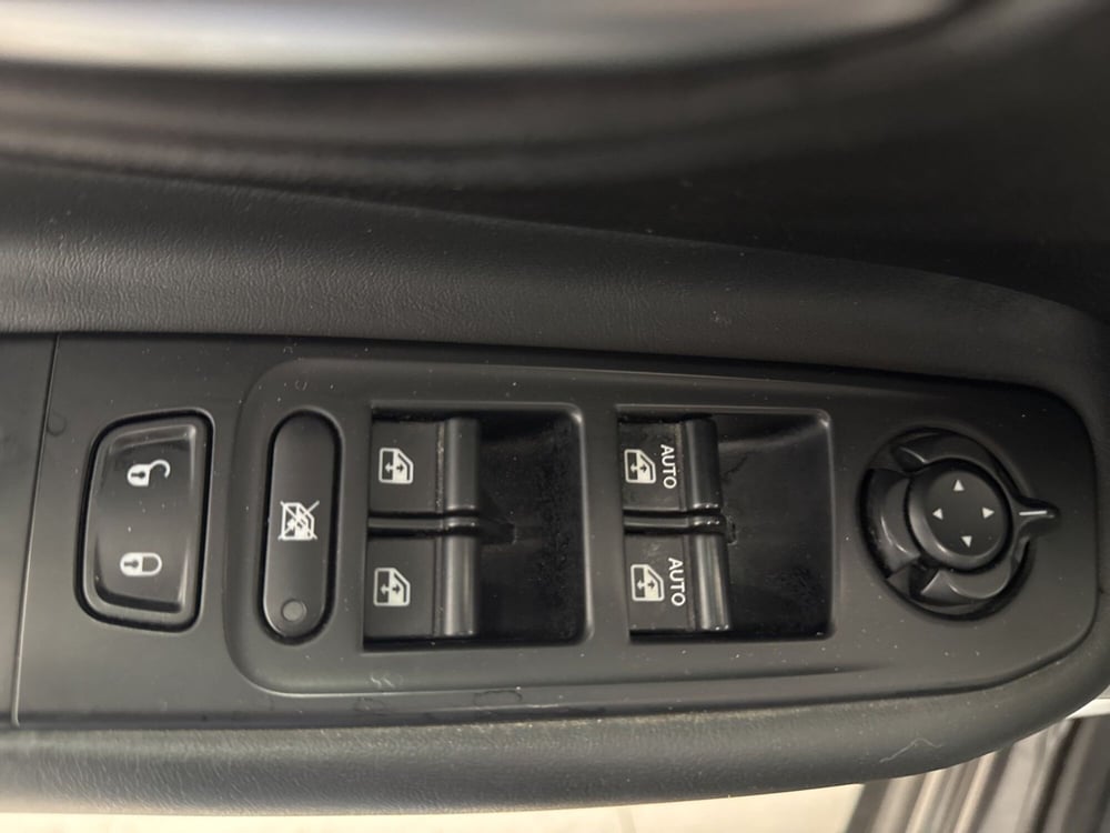 Jeep Renegade usata a Palermo (7)