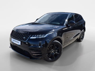 Land Rover Range Rover Velar 2.0D I4 204 CV R-Dynamic SE del 2021 usata a Cuneo