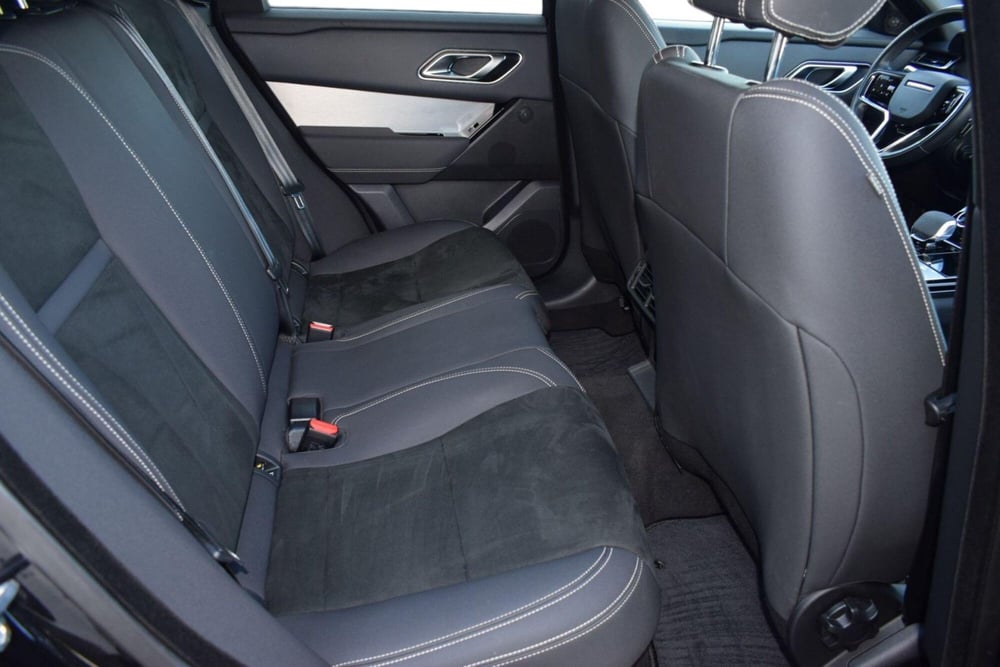 Land Rover Range Rover Velar usata a Cuneo (5)