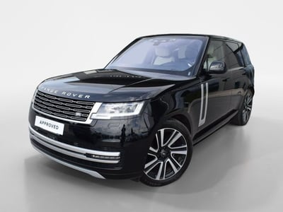 Land Rover Range Rover 3.0D l6 350 CV Autobiography del 2023 usata a Cuneo