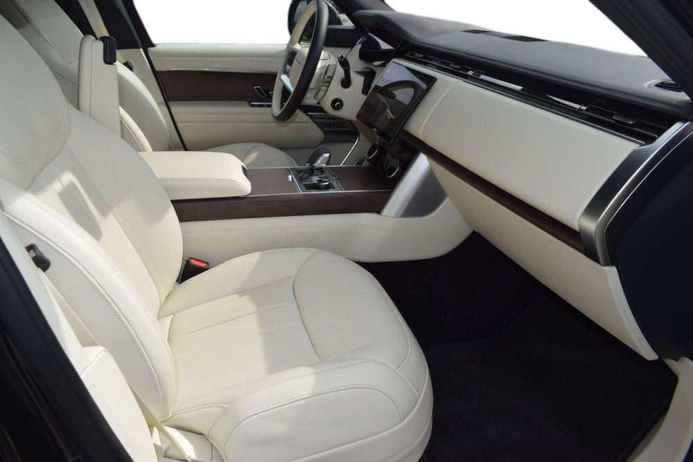 Land Rover Range Rover usata a Cuneo (3)