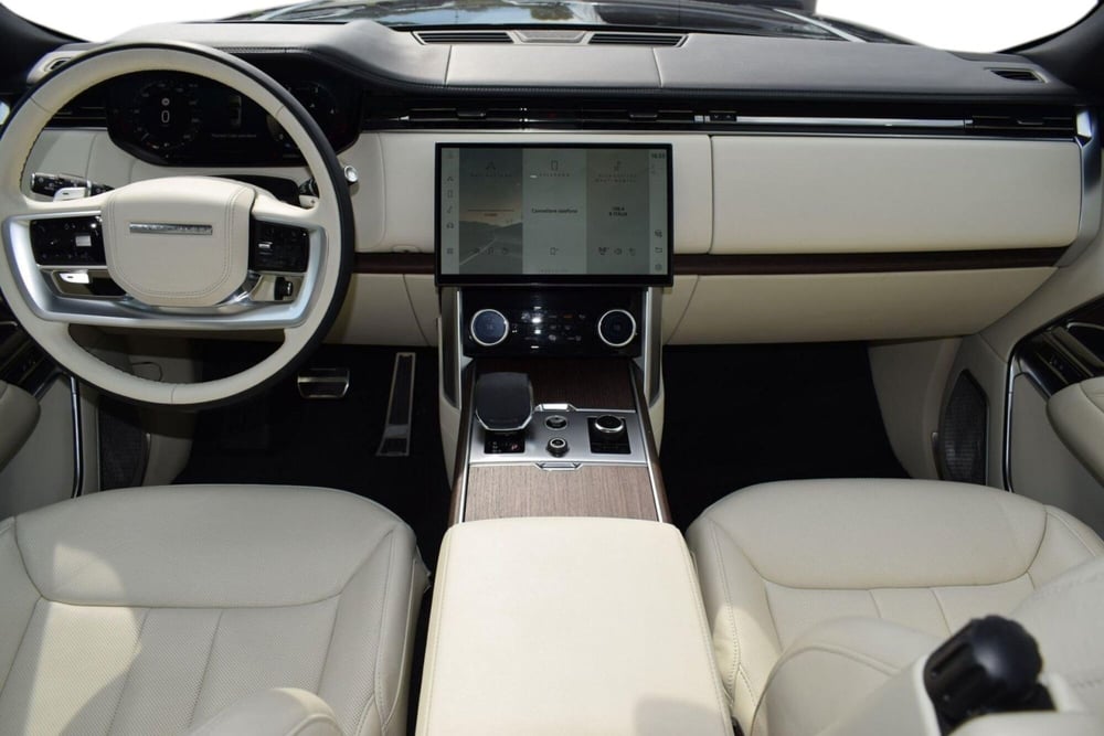 Land Rover Range Rover usata a Cuneo (4)