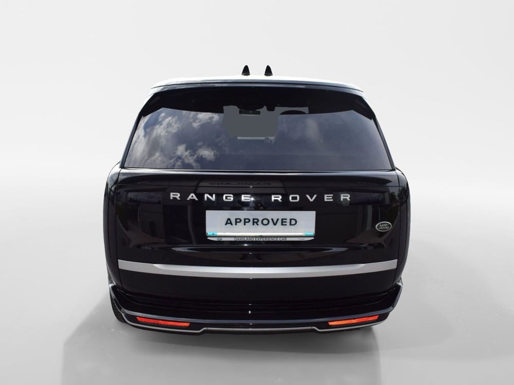 Land Rover Range Rover usata a Cuneo (7)