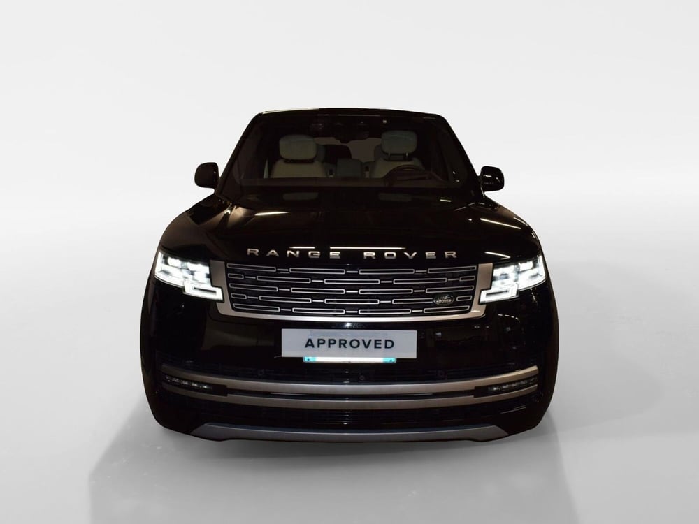 Land Rover Range Rover usata a Cuneo (8)