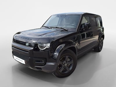 Land Rover Defender 110 3.0D I6 200 CV AWD Auto X-Dynamic HSE del 2021 usata a Cuneo