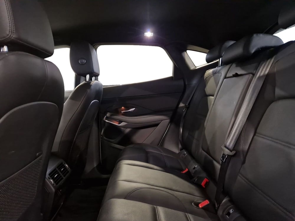 Jaguar E-Pace usata a Firenze (5)