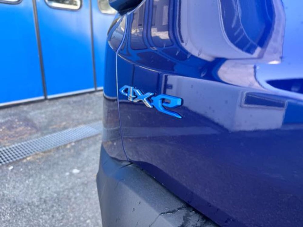 Jeep Renegade usata a Brescia (11)