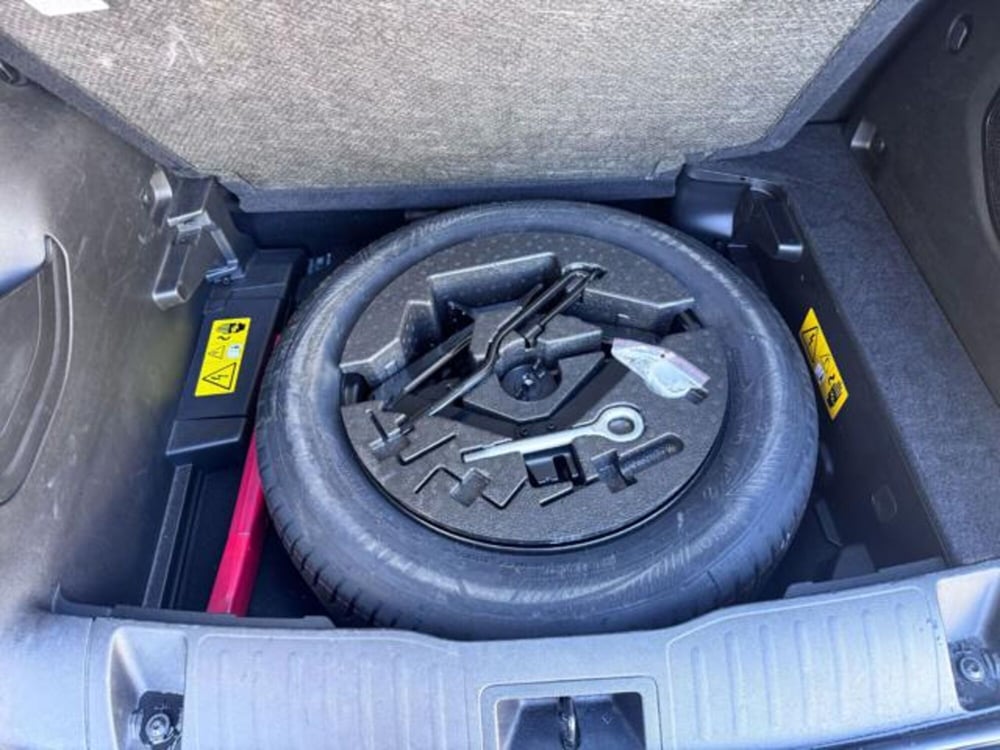 Jeep Renegade usata a Brescia (9)