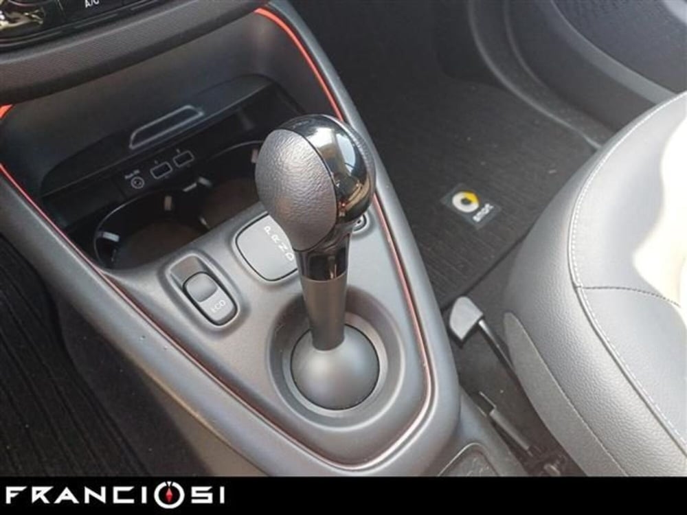 smart Fortwo usata a Modena (10)