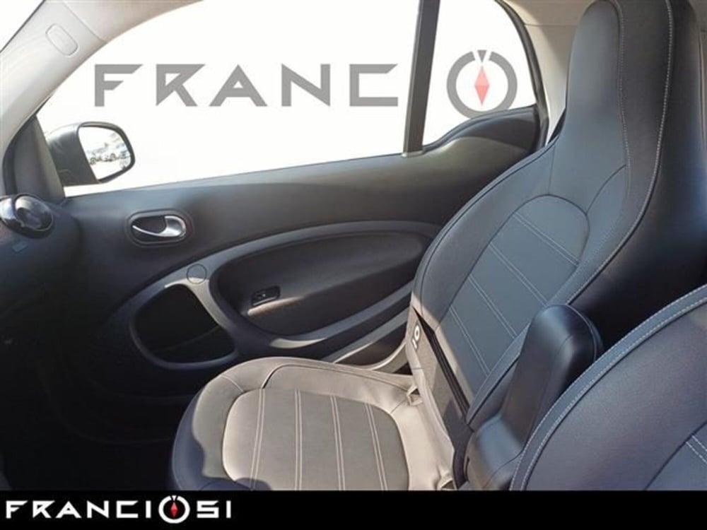 smart Fortwo usata a Modena (11)