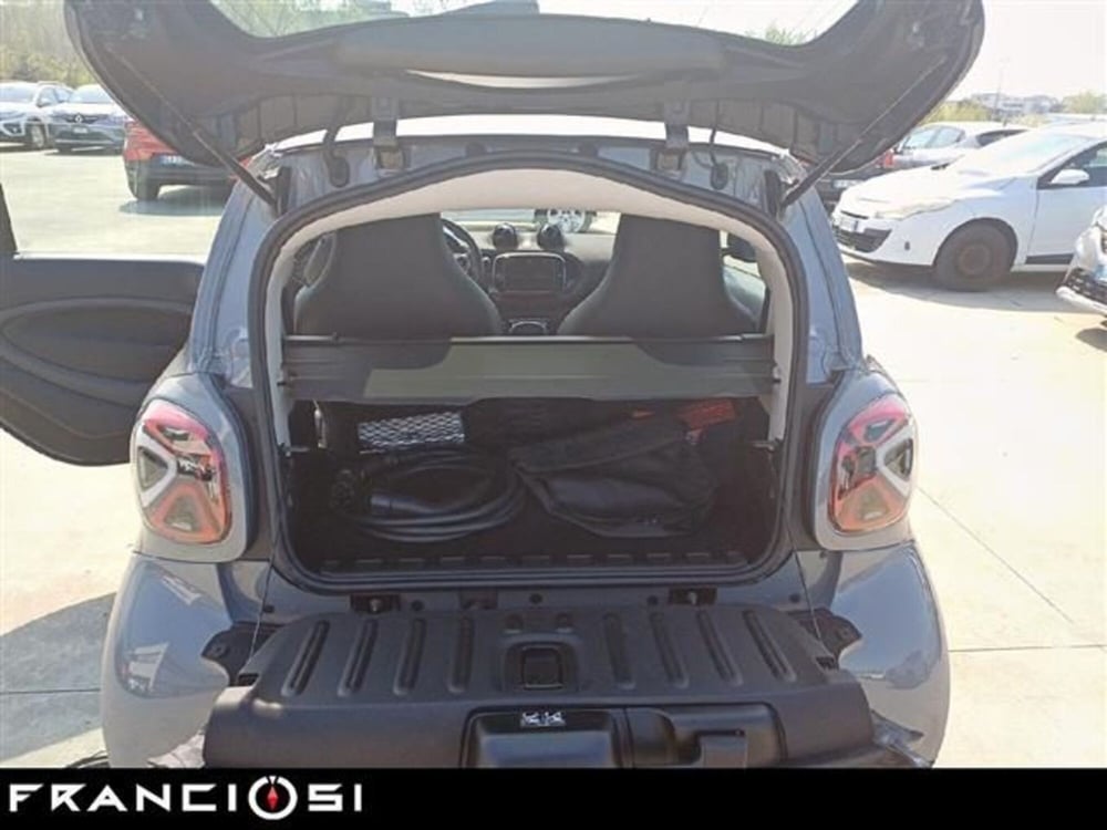 smart Fortwo usata a Modena (12)